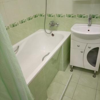 Сдается 1-комнатная квартира, 43 м²