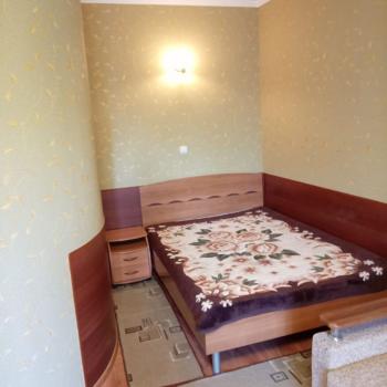 Сдается 1-комнатная квартира, 43 м²