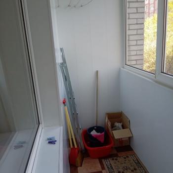 Сдается 1-комнатная квартира, 43 м²