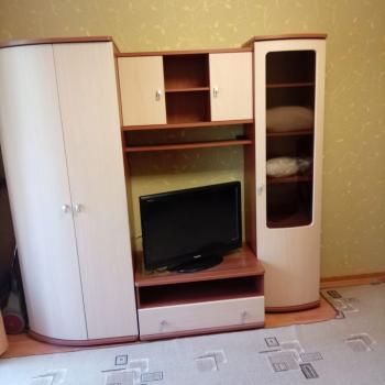 Сдается 1-комнатная квартира, 43 м²