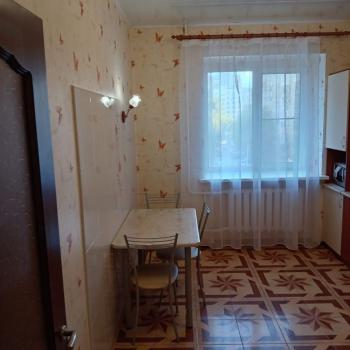 Сдается 1-комнатная квартира, 43 м²