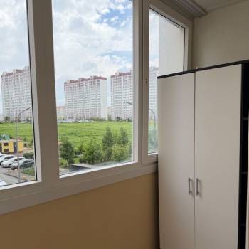 Сдается 1-комнатная квартира, 28,4 м²