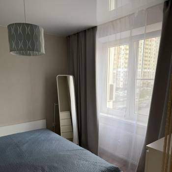 Сдается 1-комнатная квартира, 28,4 м²