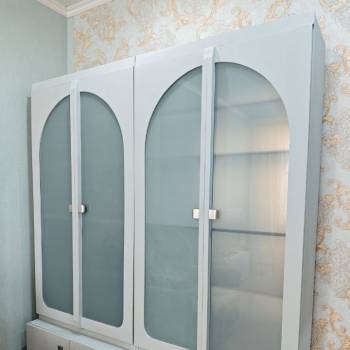 Сдается 1-комнатная квартира, 33 м²