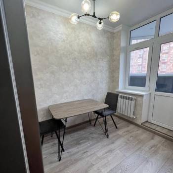 Сдается 1-комнатная квартира, 35 м²