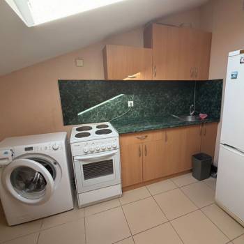 Сдается 1-комнатная квартира, 32 м²