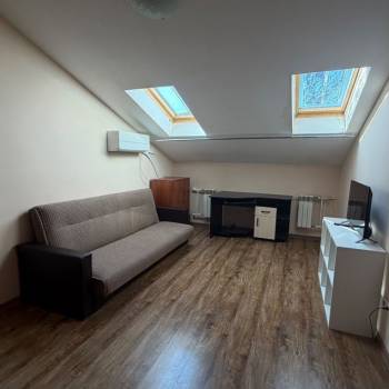 Сдается 1-комнатная квартира, 32 м²