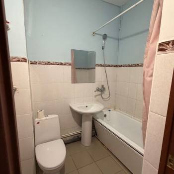 Сдается 1-комнатная квартира, 32 м²