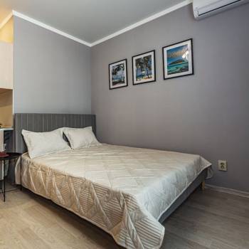 Сдается 1-комнатная квартира, 28 м²