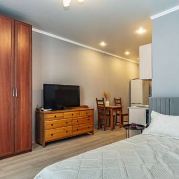 Сдается 1-комнатная квартира, 28 м²