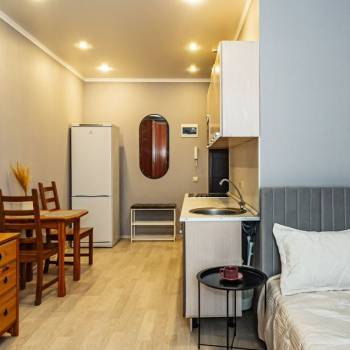 Сдается 1-комнатная квартира, 28 м²