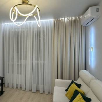Сдается 1-комнатная квартира, 38 м²