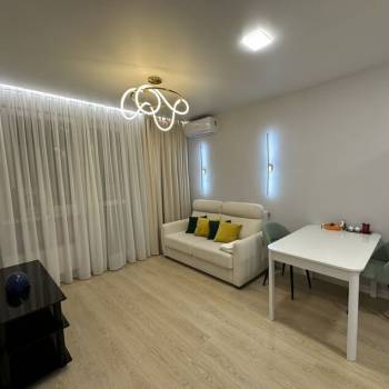 Сдается 1-комнатная квартира, 38 м²