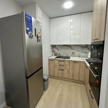 Сдается 1-комнатная квартира, 38 м²