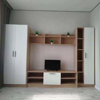 Сдается 1-комнатная квартира, 28 м²