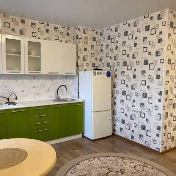 Сдается 1-комнатная квартира, 24 м²