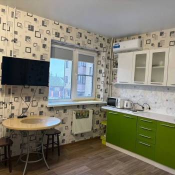 Сдается 1-комнатная квартира, 24 м²