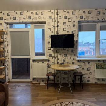 Сдается 1-комнатная квартира, 24 м²