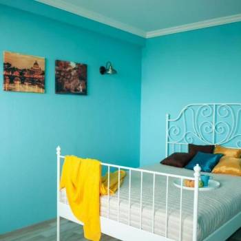 Сдается 1-комнатная квартира, 36 м²