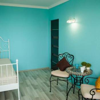 Сдается 1-комнатная квартира, 36 м²