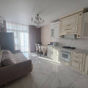 Продается 2-х комнатная квартира, 60 м²