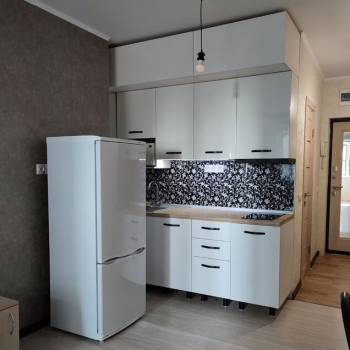 Сдается 1-комнатная квартира, 27 м²