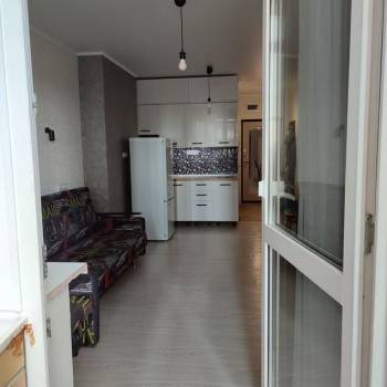 Сдается 1-комнатная квартира, 27 м²