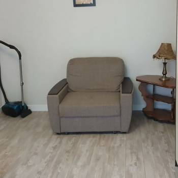 Сдается 2-х комнатная квартира, 45 м²
