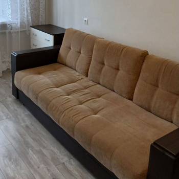 Сдается 2-х комнатная квартира, 45 м²