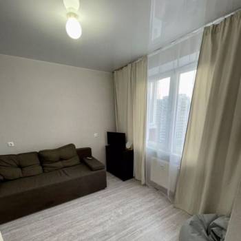 Сдается 1-комнатная квартира, 27 м²