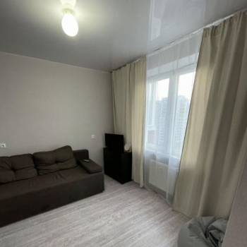 Сдается 1-комнатная квартира, 27 м²
