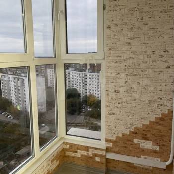 Сдается 1-комнатная квартира, 25 м²