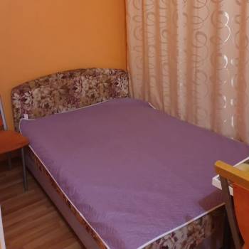 Сдается 1-комнатная квартира, 22 м²