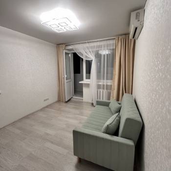 Сдается 1-комнатная квартира, 32,3 м²
