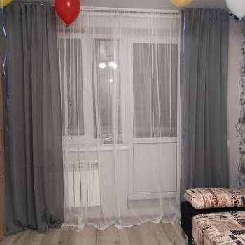 Сдается 1-комнатная квартира, 25 м²