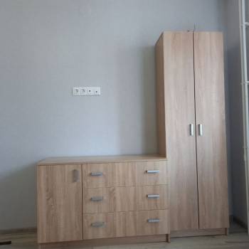 Сдается 1-комнатная квартира, 25 м²