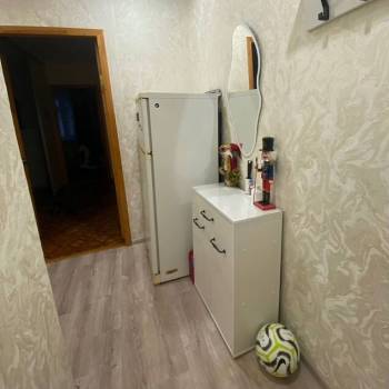 Продается 1-комнатная квартира, 43 м²