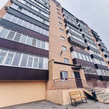 Сдается 1-комнатная квартира, 42 м²