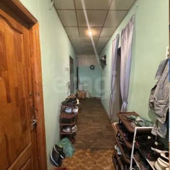 Продается 1-комнатная квартира, 0 м²