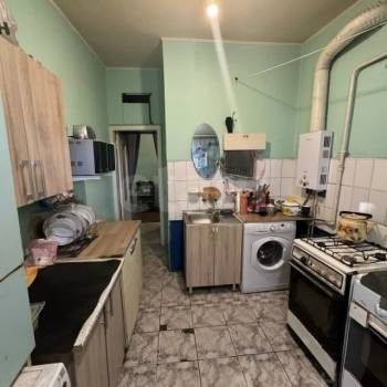 Продается 1-комнатная квартира, 0 м²