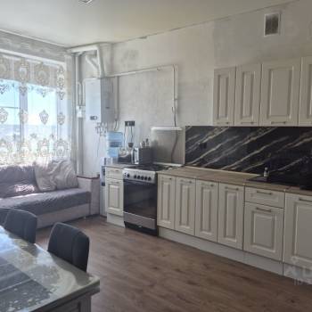 Продается 2-х комнатная квартира, 49 м²