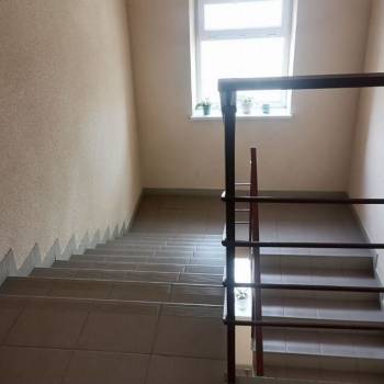 Продается 1-комнатная квартира, 27 м²