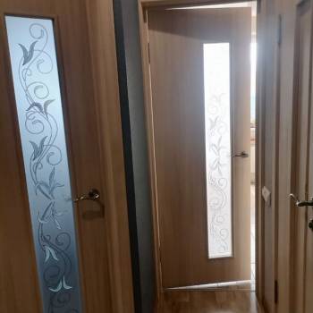 Продается 1-комнатная квартира, 27 м²