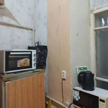 Продается 1-комнатная квартира, 18,2 м²