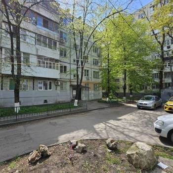 Продается 2-х комнатная квартира, 44,8 м²