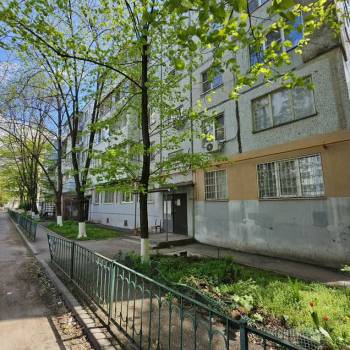 Продается 2-х комнатная квартира, 44,8 м²
