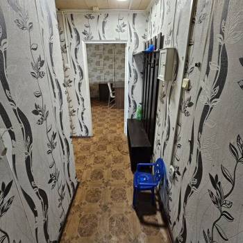 Продается 2-х комнатная квартира, 44,8 м²