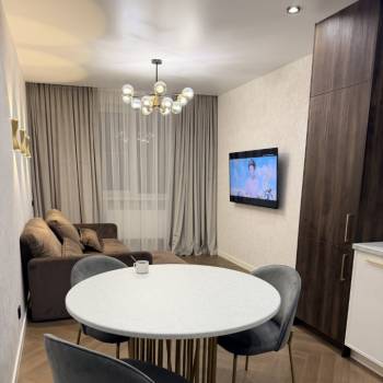 Сдается 1-комнатная квартира, 48 м²
