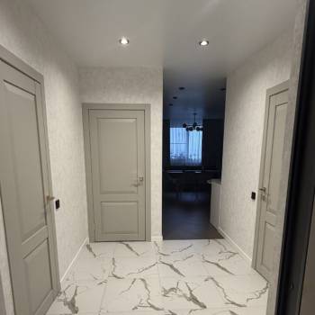 Сдается 1-комнатная квартира, 48 м²