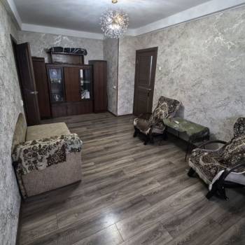 Продается 3-х комнатная квартира, 46,8 м²
